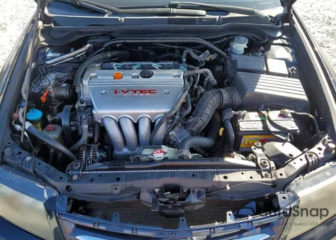 2007 Acura Tsx z USA, uszkodzony, nr VIN JH4CL96897C017764